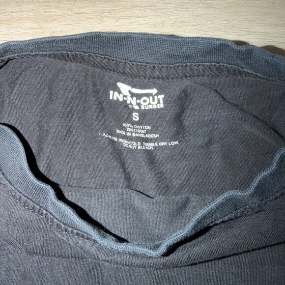 In-N-Out Shirt - Picture 3 of 3